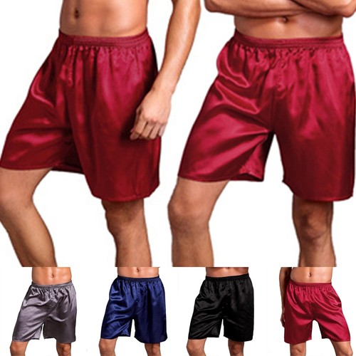 Herren nachtwäsche satin - herren-nachtwäsche,