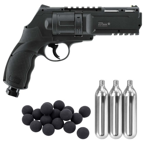 Umarex t4e revolver tr - t4e,