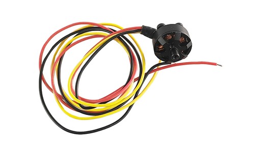 Heckmotor für md500e - heckmotor,