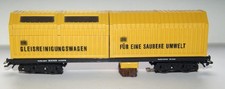 Lux 8830, HO