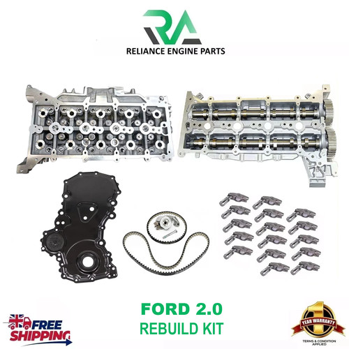 Ford ylf6 diesel motor - diesel,