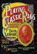 David Laibman - Playing the Classic Rags of Scott Jo... | DVD | Zustand sehr gut