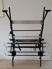 Paulchen-Fahrradheckträger