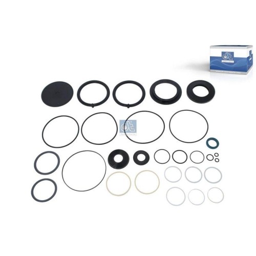 31906 spare parts - 1.31906, dt