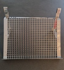 Rösle offene Küche - Kochbuchhalter Tablethalter für die Rösle Leiste