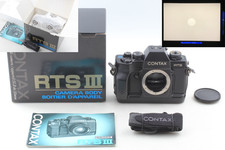 [Top NEUWERTIG in Box] Contax