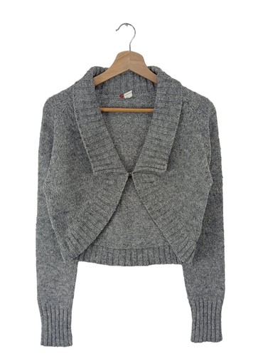 Bolero damen jacke - h&m,