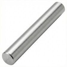 Regalbodenträger Ø6x40mm