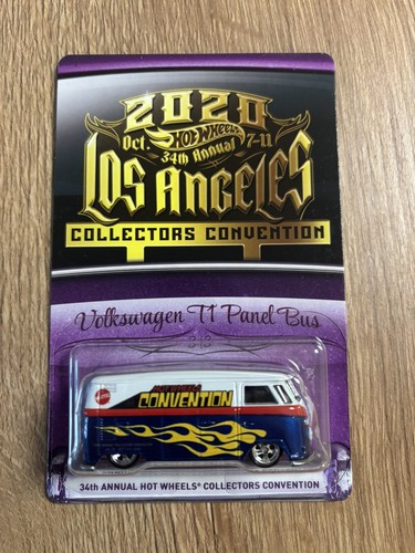 Hot wheels vw volkswagen - 1:64,