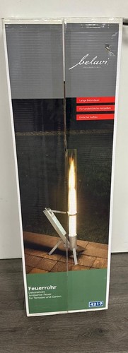 Feuerrohr feuersäule belavi - feuerrohr,