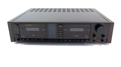 Grundig Fine Arts CCT-903 