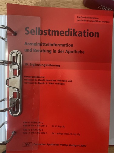Selbstmedikation arzneimittel - selbstmedikation,