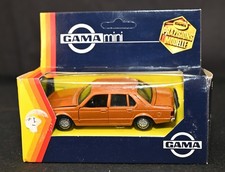 Vintage Gama Mini 1/43 Scale