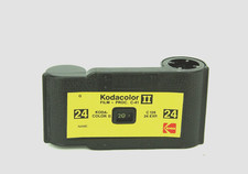 Kodak Instamatic 126 Film
