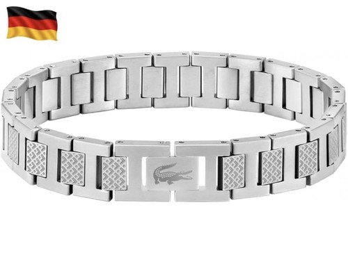 Lacoste metropole armband - lacoste,