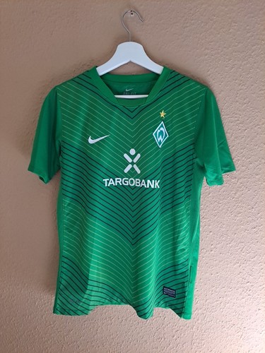 Original werder bremen nike - original,