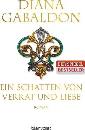 Ein schatten von - schatten, verrat