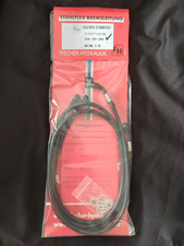 XL 600 Transalp PD06 STAHLFLEX