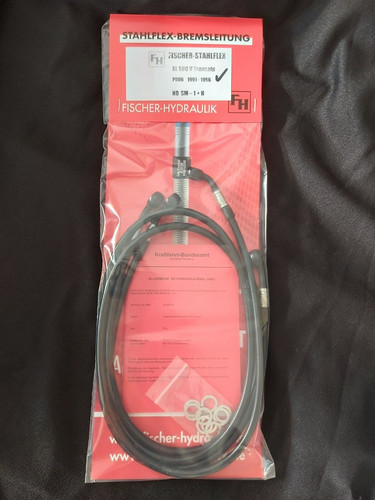 600 transalp pd06 stahlflex - 600,