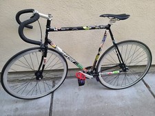 Mercier Kilo TT Fixie