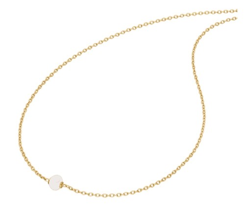 Boccia titan collier 08080 - boccia,