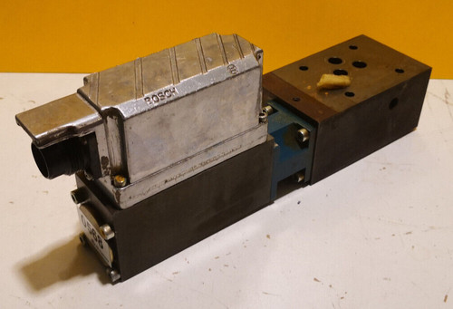 Bosch 0811402169 hydraulik - bosch,