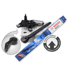 OEM HECKWISCHERMOTOR