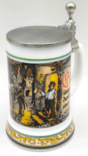 Original bmf bierseidel - original,