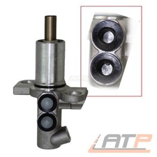 HAUPTBREMSZYLINDER HBZ