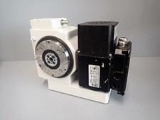 TC0120G - WEISS - TC0120G / Elektrischer Drehtisch GEBRAUCHT