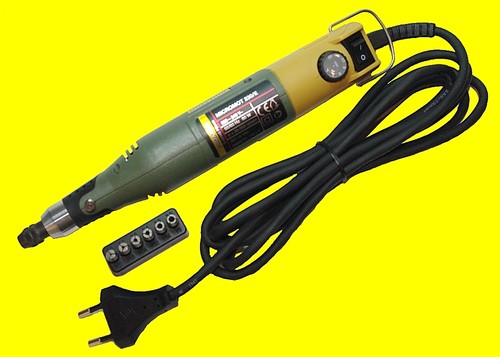 Proxxon 28440 bohr und - proxxon,