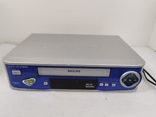 VHS Videorecorder Philips VR