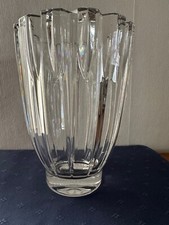 Villeroy & Boch Kristallvase ca. 20 cm