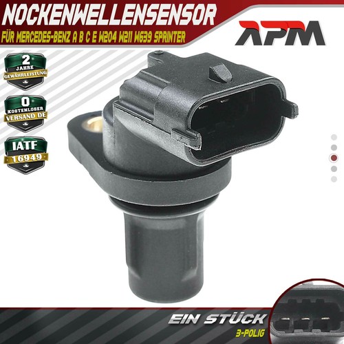 Sensor nockenwellenposition - sensor,