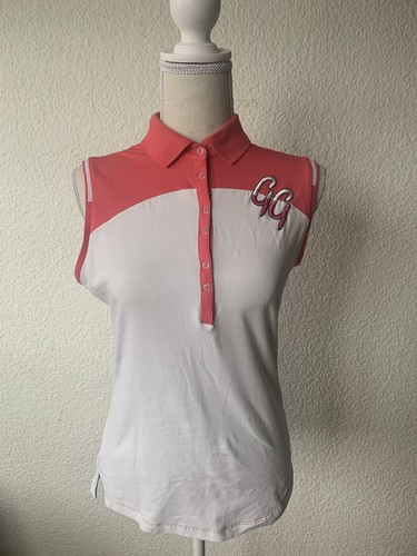 Damen golf polo nur - polo, gr.36
