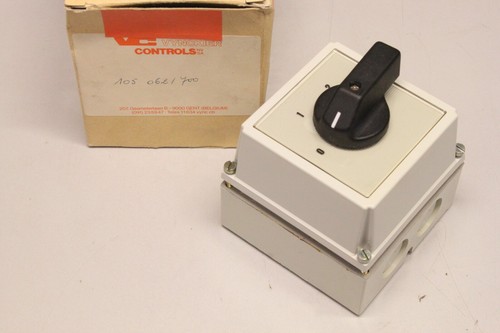 Vynckier controls 105062 700 - controls, 105062/700
