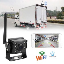 WiFi Rückfahrkamera Kabellos