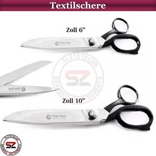 Profi Stoffschere