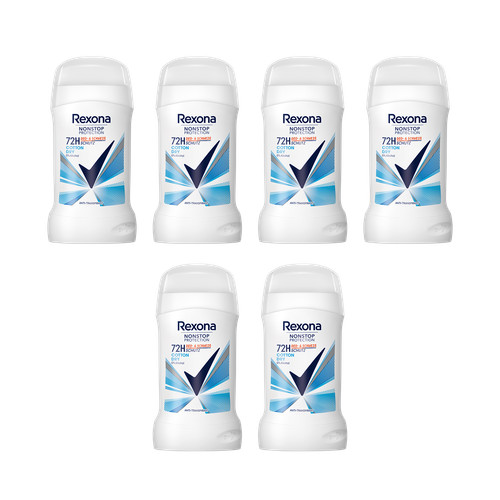 Rexona nonstop protection - nonstop,