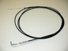 Heizungszug links  VW Bus T2