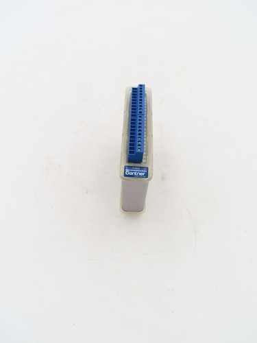 Gantner instrument bloxx - gantner,
