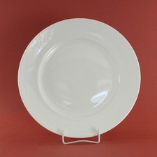 Speiseteller Villeroy & Boch Fiori weiß