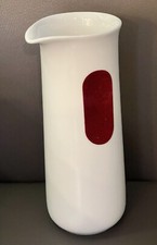 KAHLA FIVE SENSES CARAFE WHITE