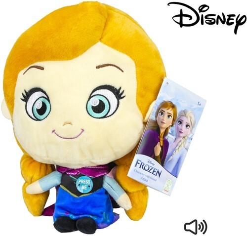 Disney frozen eiskönigin anna - frozen,