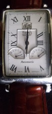 Trias automatik armbanduhr - trias,