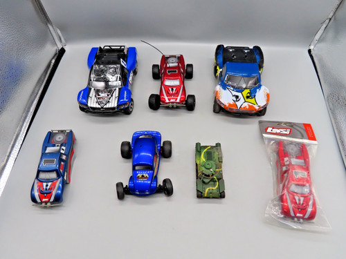 Se5073 konvolut losi los - losi,