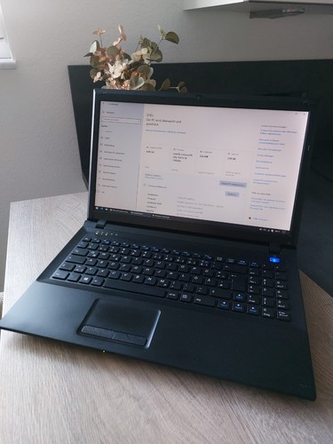 Laptop notebook wortmann terra - laptop,