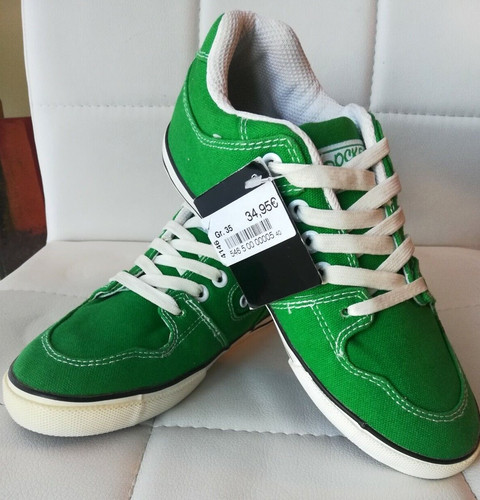 Dockers gerli wahl - by,