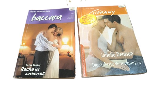 Cora liebesromane baccara - cora, +