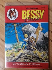 Bessy Classic 63 Willy